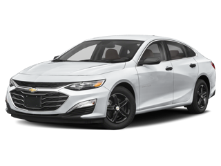 Chevrolet Malibu - James Wood Motors Decatur in Decatur TX