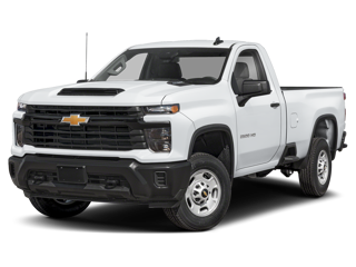 Chevrolet Silverado HD - James Wood Motors Decatur in Decatur TX