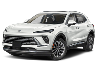 Buick Envision - James Wood Motors Decatur in Decatur TX