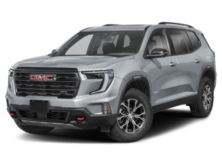 GMC Acadia - James Wood Motors Decatur in Decatur TX