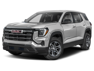 GMC Terrain - James Wood Motors Decatur in Decatur TX