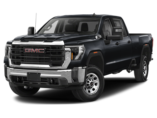 GMC Sierra HD - James Wood Motors Decatur in Decatur TX