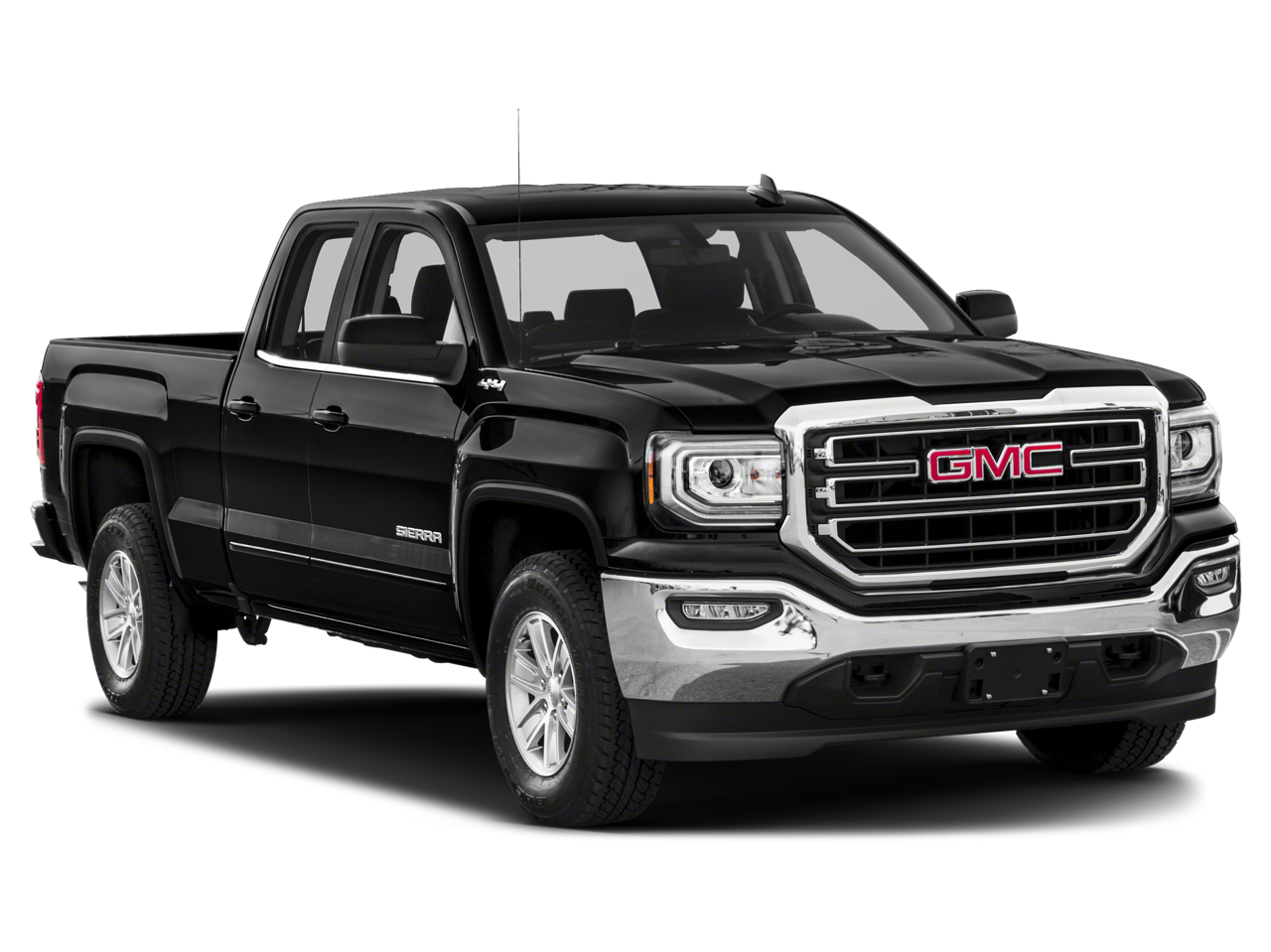 2019 Gmc Sierra 1500 Limited Base photo 2