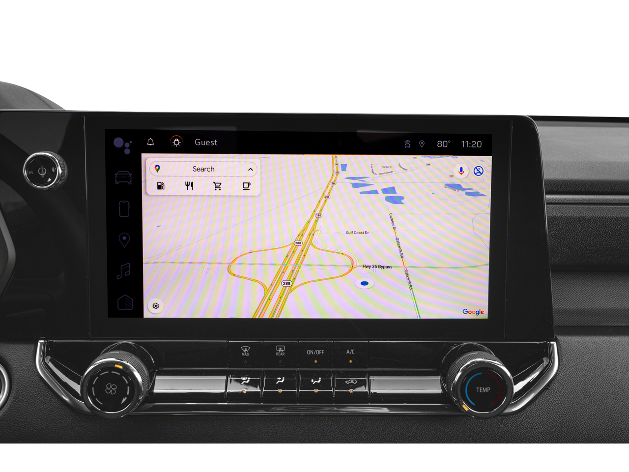 2023 Chevrolet Colorado Trail Boss photo 2