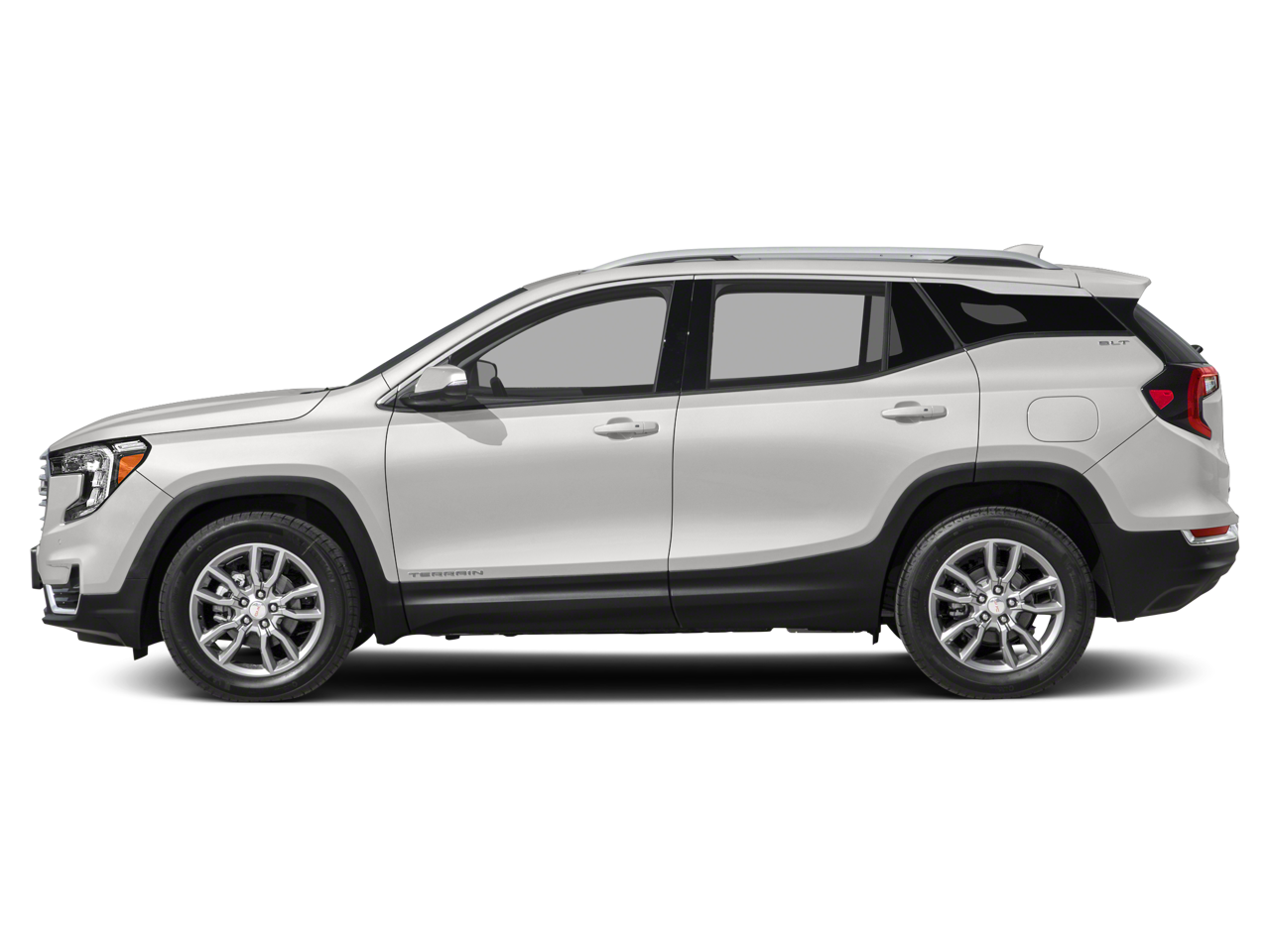 2023 Gmc Terrain Denali photo 2