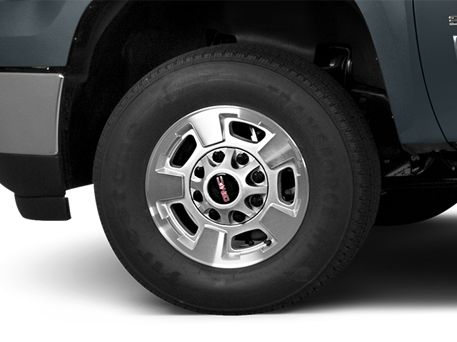 2014 GMC Sierra 3500 HD Denali