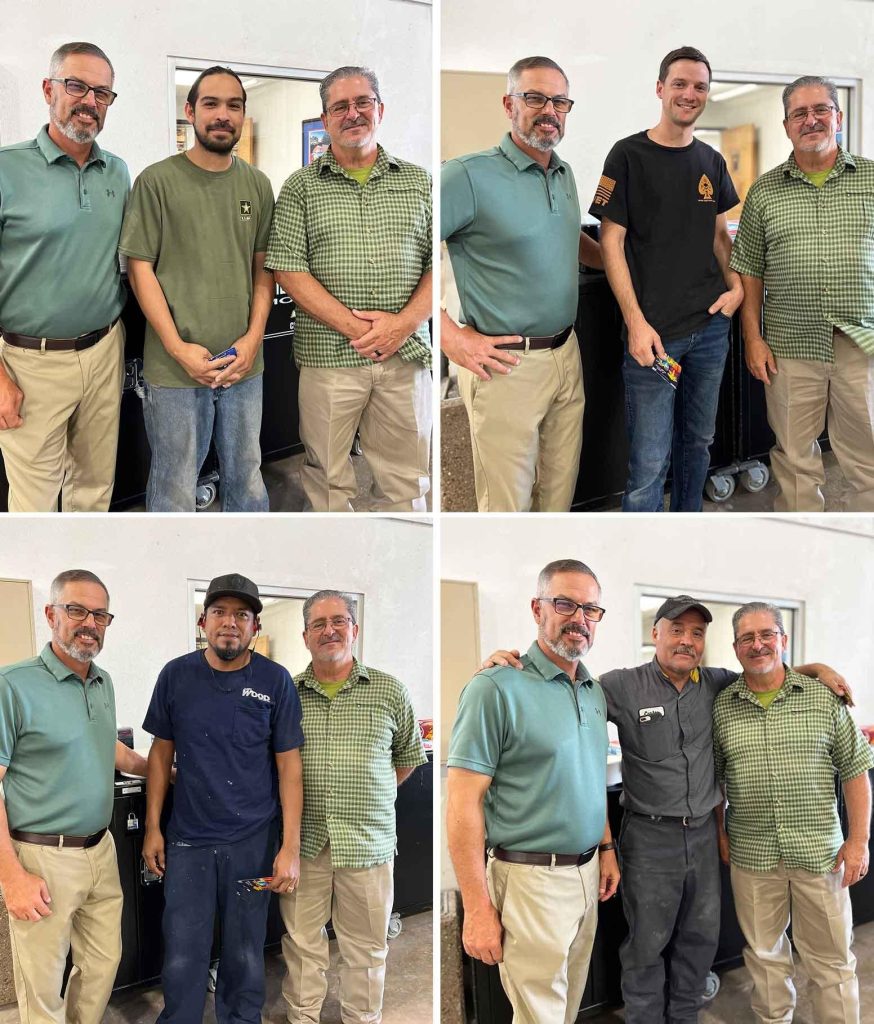 Automotive Professional