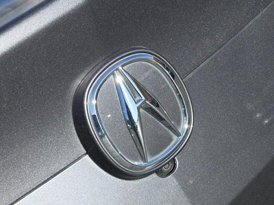 2019 Acura ILX w/Premium Pkg