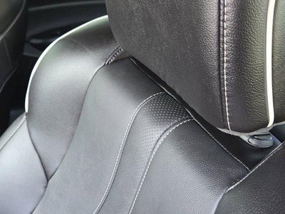 2019 Acura ILX w/Premium Pkg