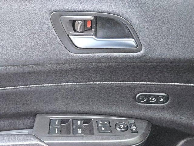 2019 Acura ILX w/Premium Pkg