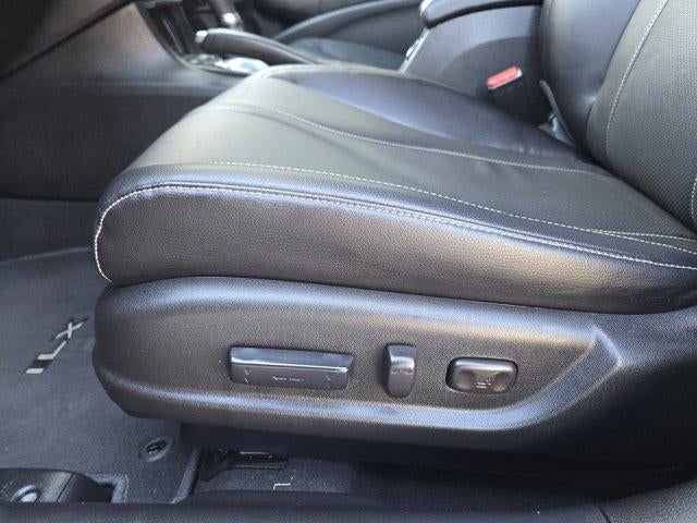 2019 Acura ILX w/Premium Pkg