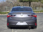 2019 Acura ILX w/Premium Pkg
