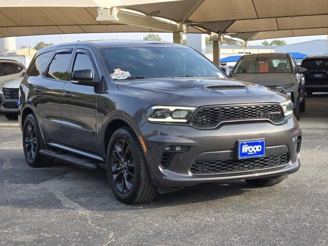 2021 Dodge Durango R/T
