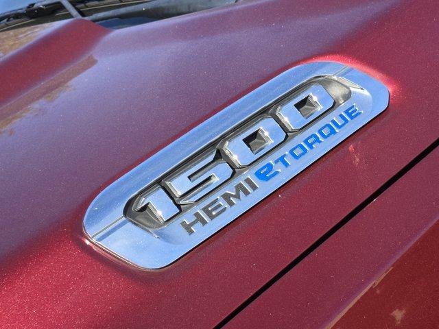 2022 RAM 1500 Longhorn