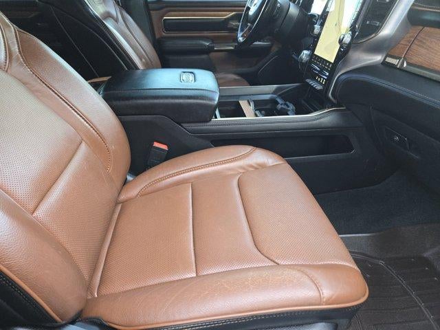 2022 RAM 1500 Longhorn