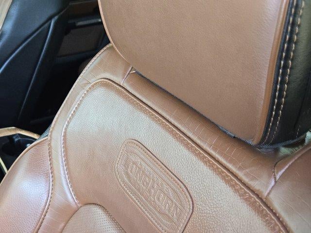 2022 RAM 1500 Longhorn