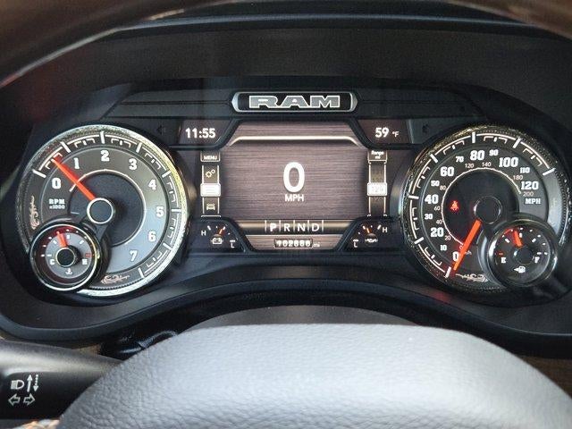 2022 RAM 1500 Longhorn