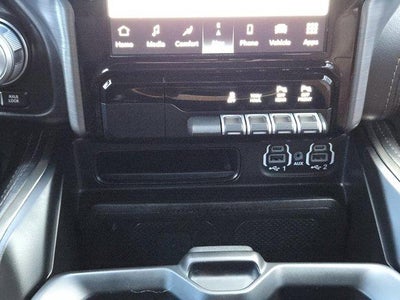 2022 RAM 1500 Longhorn