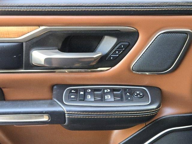 2022 RAM 1500 Longhorn