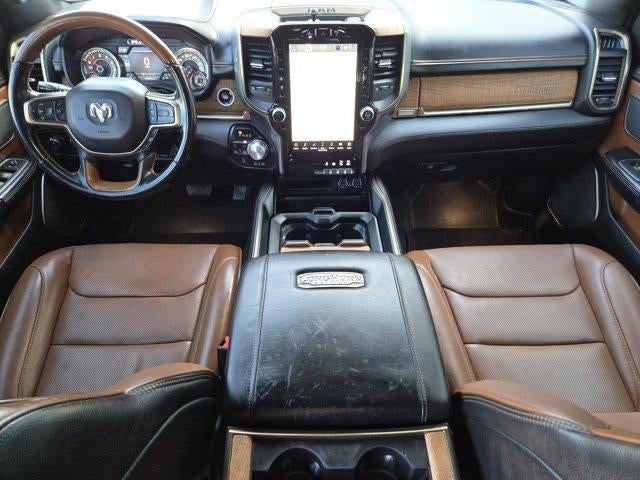 2022 RAM 1500 Longhorn