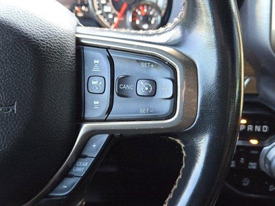 2022 RAM 1500 Longhorn