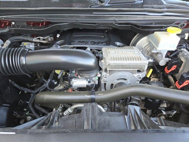 2022 RAM 1500 Longhorn