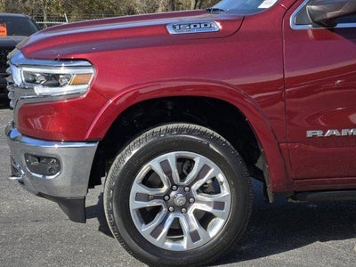 2022 RAM 1500 Longhorn