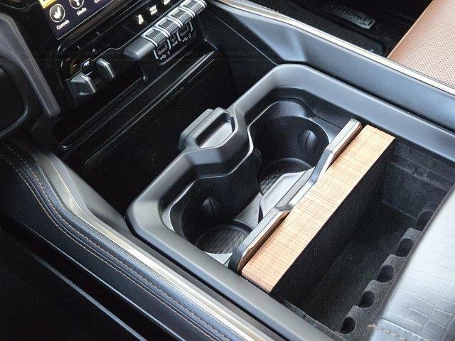 2021 RAM 1500 Longhorn