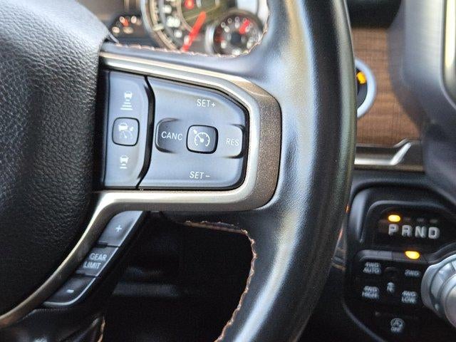 2021 RAM 1500 Longhorn