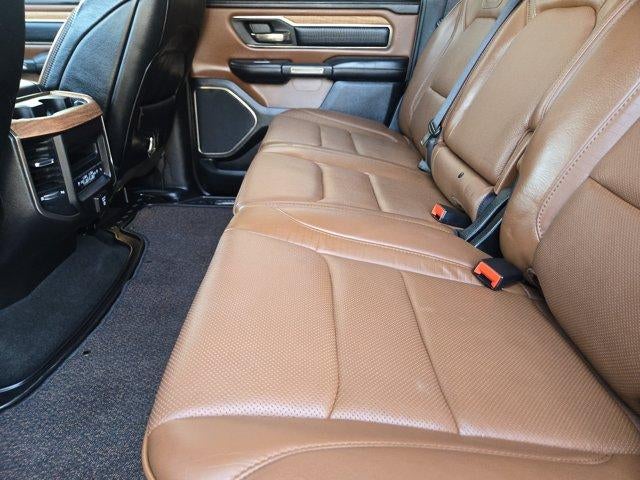 2021 RAM 1500 Longhorn