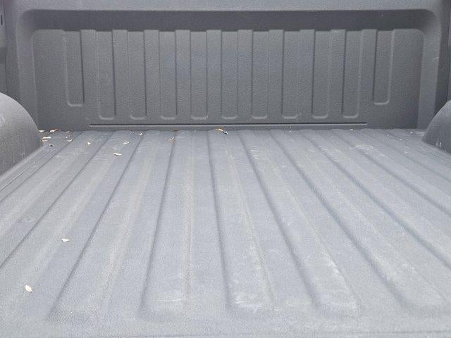 2021 RAM 1500 Longhorn