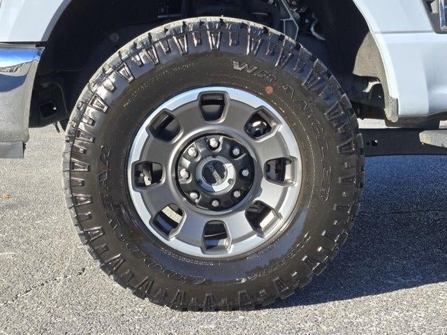 2024 Ford Super Duty F-250 SRW XL