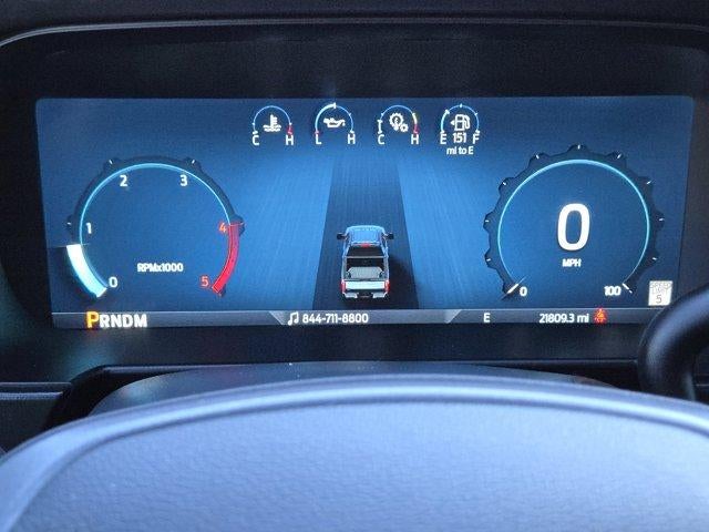 2024 Ford Super Duty F-250 SRW XL