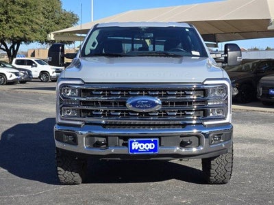 2024 Ford Super Duty F-250 SRW XL