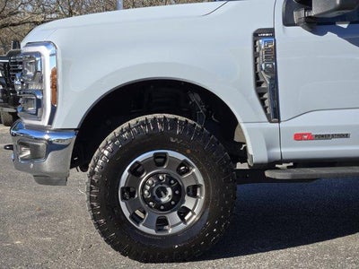 2024 Ford Super Duty F-250 SRW XL