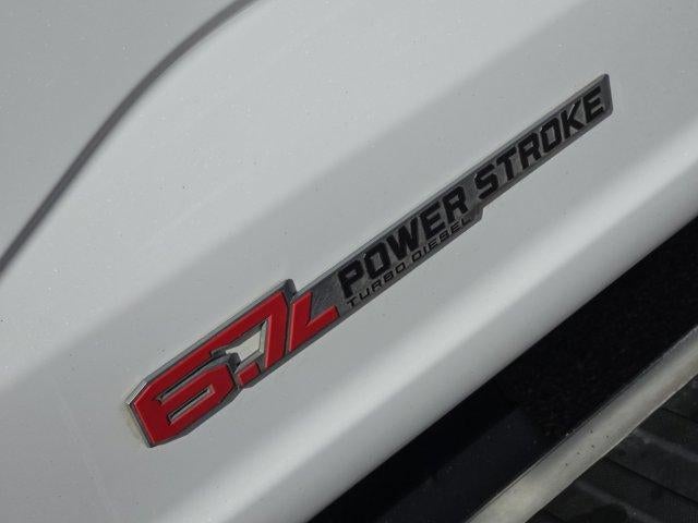 2024 Ford Super Duty F-350 DRW XL