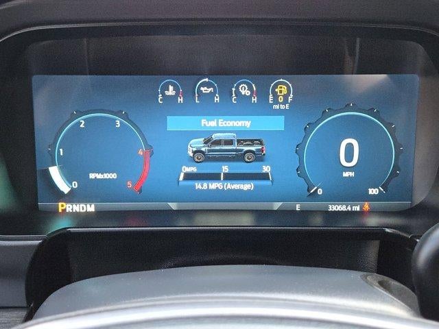 2024 Ford Super Duty F-350 DRW XL