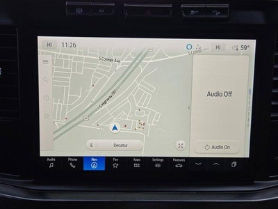 2024 Ford Super Duty F-350 DRW XL