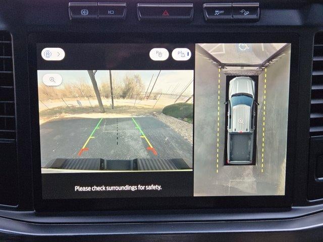 2024 Ford Super Duty F-350 DRW XL