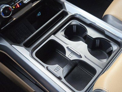 2024 Ford Super Duty F-350 DRW XL