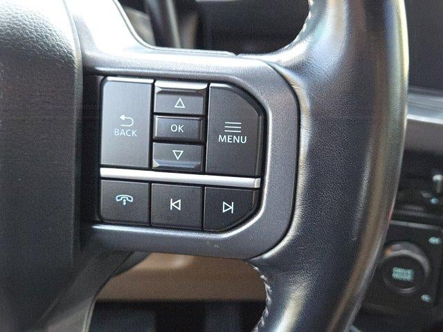 2024 Ford Super Duty F-350 DRW XL