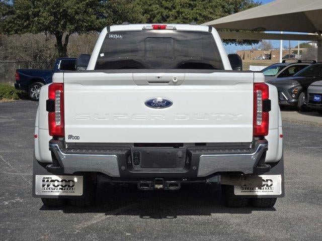 2024 Ford Super Duty F-350 DRW XL