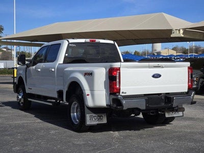 2024 Ford Super Duty F-350 DRW XL