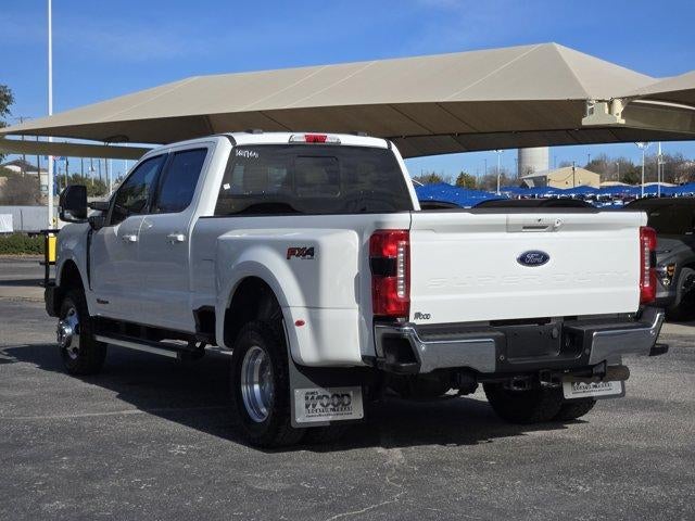 2024 Ford Super Duty F-350 DRW XL