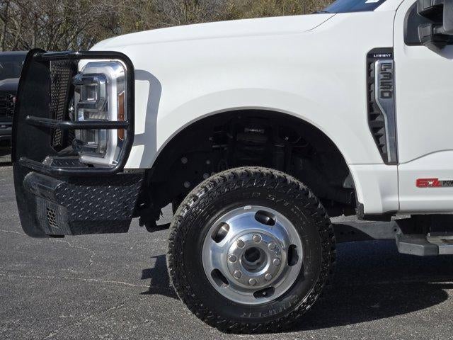 2024 Ford Super Duty F-350 DRW XL