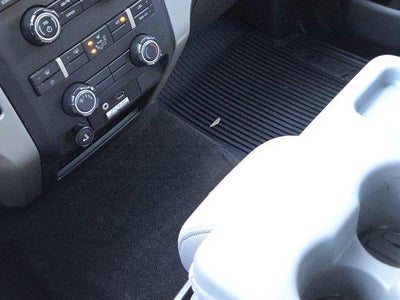 2012 Ford F-150 XL