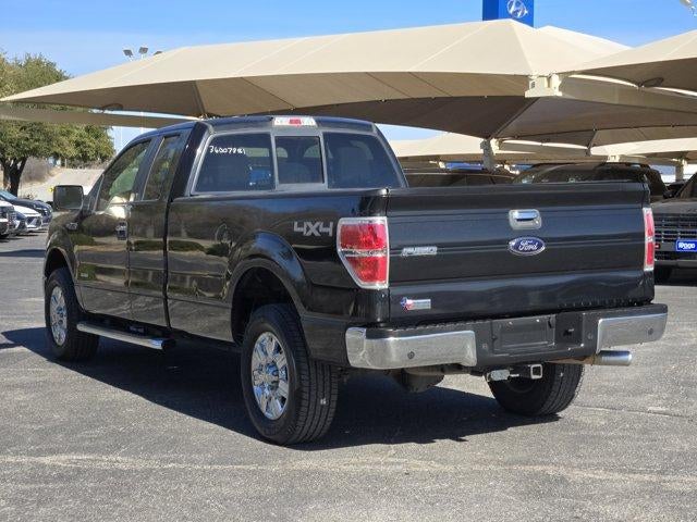 2012 Ford F-150 XL