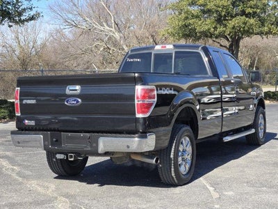 2012 Ford F-150 XL