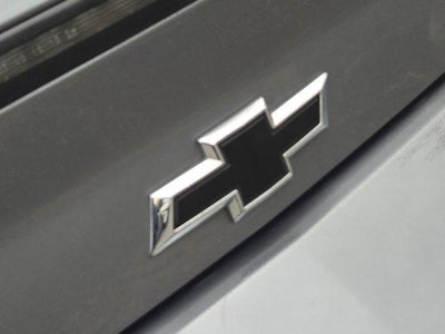 2021 Chevrolet Camaro 2LT