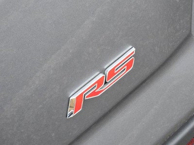 2021 Chevrolet Camaro 2LT